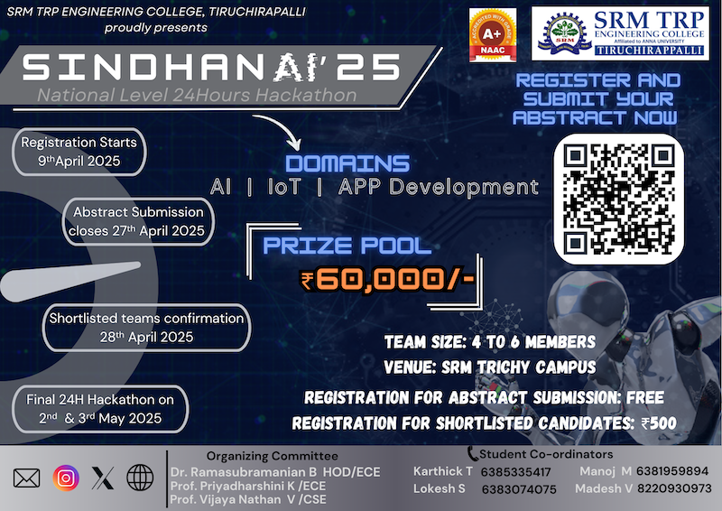 SindhanAI'25
